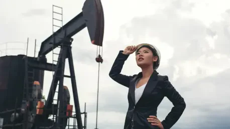 Trend Analysis: Foreign Investment in US Energy