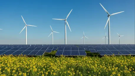 Trend Analysis: Clean Transition Tariffs in Utilities