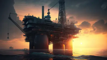 BP Faces Potential Takeover as ADNOC Eyes LNG Assets