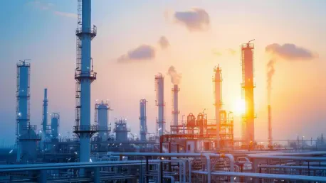 Italiana Petroli Sale Decision Nears Amid Global Bidding War