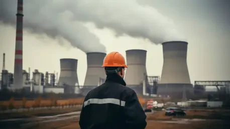 Kazakhstan Embraces Nuclear Power with Russian and Chinese Help