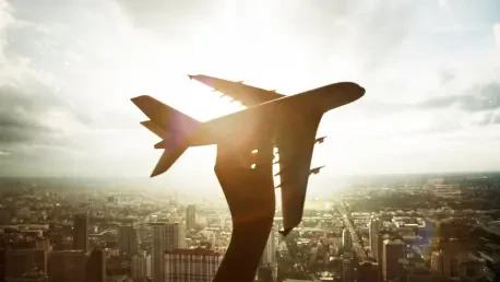 Is Sustainable Aviation Fuel Key to a Greener Flight Future?