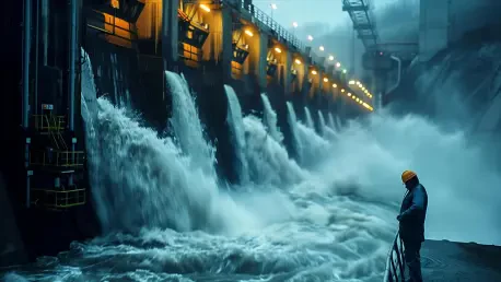 China to Exceed 2030 Pumped Hydropower Target by 8%