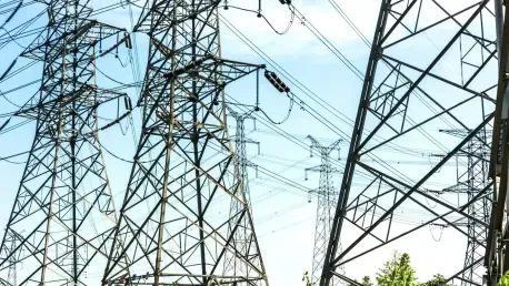 How Will Google's Partnership Revamp U.S. Power Lines?