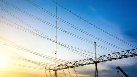 Surge in U.S. Electricity Prices Amid Heatwave Strain