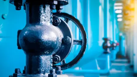 Taiwan's LNG Moves: Strengthening U.S. Energy Ties?