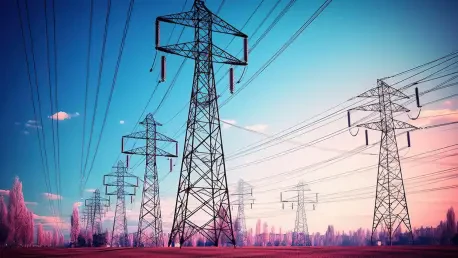 Spain and Portugal Blackout Exposes Grid Stability Challenges