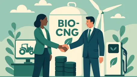 NexGen Partners with Organic 121 to Boost Bio-CNG Technology