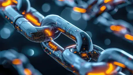 How Blockchain Could Secure Energy Transactions at Scale