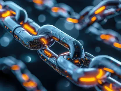 How Blockchain Could Secure Energy Transactions at Scale