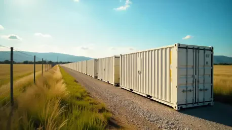 Trend Analysis: Battery Storage Innovations