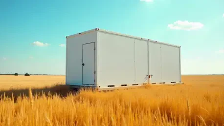 Is Energy Storage Texas' Key to Renewable Power Growth?