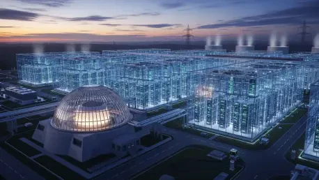 Oklo Partners With Vertiv for Nuclear-Powered Data Centers