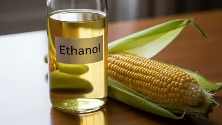 Why Was Ethanol Excluded From the EU-US Trade Deal?