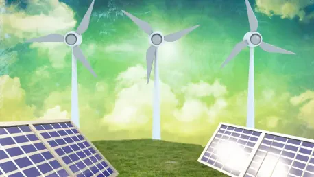 Should the Senate Lead in Clean Energy Innovation?