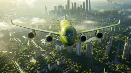 Boeing Fuels India’s Aviation Sustainability With 100% SAF Goal