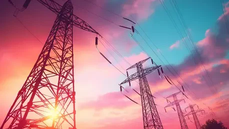 Trend Analysis: Grid Reliability Management