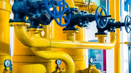 JERA’s Seasonal LNG Deal with Woodside Enhances Winter Supply