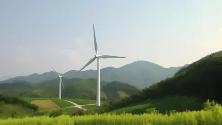 Can Wind Power Overcome South Africa's Infrastructure Hurdles?