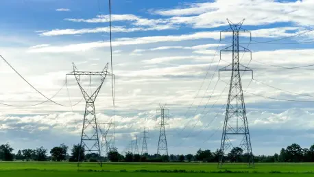Why Are Russian Electricity Exports Declining Rapidly?