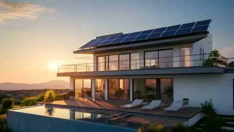 Will Senate Revive Rooftop Solar Incentives in Energy Bill?
