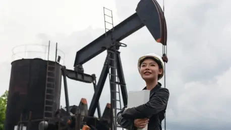 Why Are China’s Iranian Oil Imports Surging Amid Tensions?