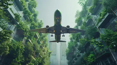 Will SAF Transform Aviation’s Emissions by 2030?