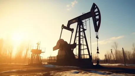 Strait of Hormuz Tensions Disrupt Global Oil and LNG Shipping