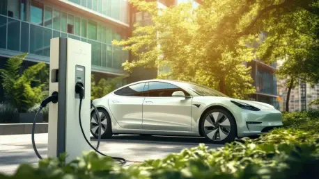 How Can Volvo Compete with Chinese EV Brands in Europe?