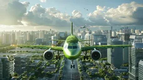 Turkey Mandates Increased Use of Sustainable Aviation Fuel
