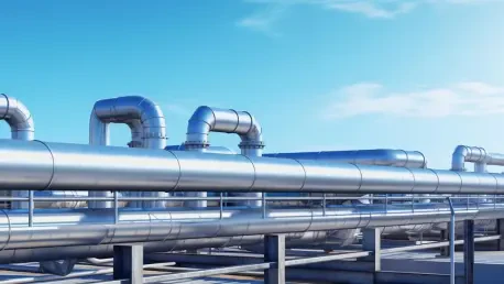 EU Plans Phase-Out of Russian Gas Imports by 2027