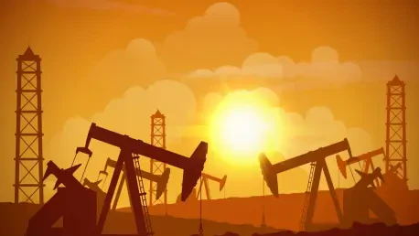 Trend Analysis: Crude Oil Processing Trends in India
