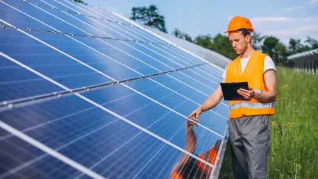 Chinese Breakthrough Boosts Solar Cell Efficiency and Longevity