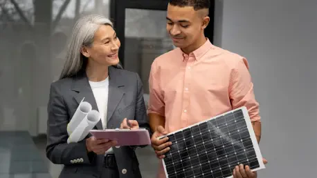 Trend Analysis: Federal Energy Policy Shifts