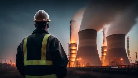 Is Advanced Nuclear Technology the Future of Clean Energy?