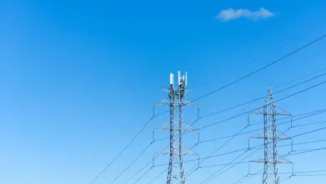 Is Oregon Leading the Way in Microgrid Resilience Innovation?