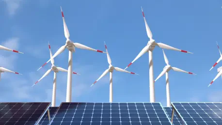 Trend Analysis: Renewable Energy Transition in Serbia
