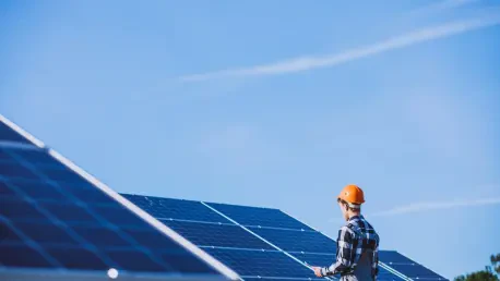 Is Sheridan’s Solar Project a Model for Municipal Compliance?