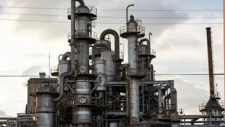 How Will GAIL-OIL’s 15-Year Gas Deal Enhance India’s Energy?