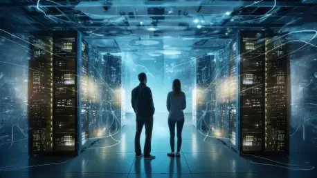 Tackling Data Centers’ Power Challenges for Sustainable Growth
