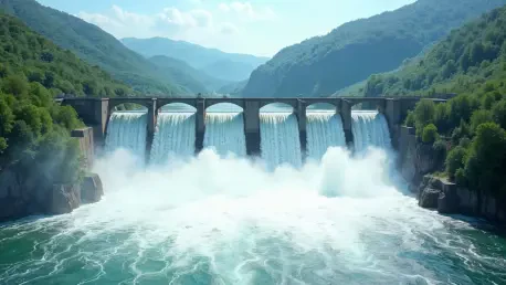 Arunachal Pradesh Powers India’s Green Energy Revolution