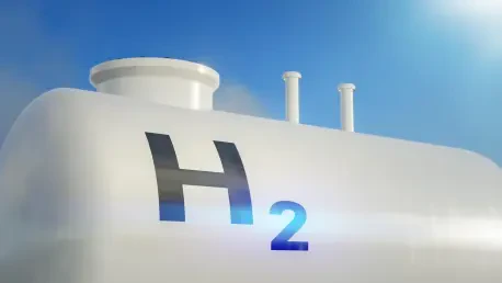 Hydrogen Co-Firing Turbine – Review