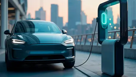 Is Xiaomi Set to Revolutionize the NEV Industry?