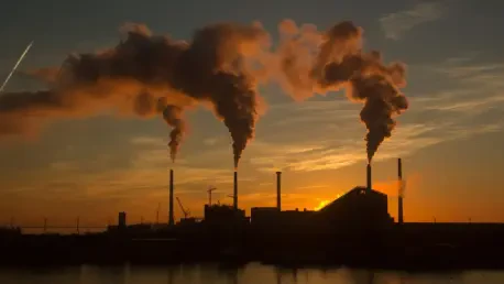 EPA Challenges Colorado's Move to Shut Coal Plants for Clean Air