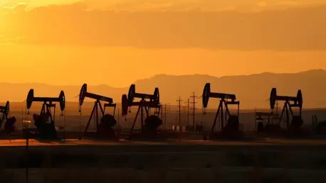 Did Diplomacy Calm Middle East Oil Tensions?