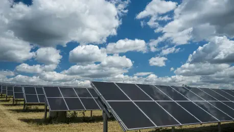 Will SAEL’s Solar Investment Transform India’s Energy Landscape?