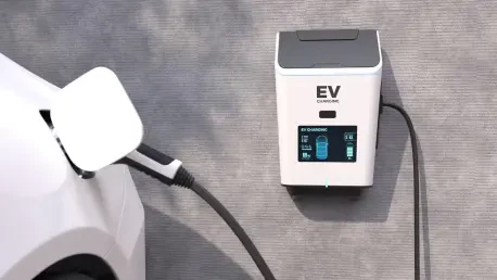 Can U.S. Overcome Hurdles to Build EV Charging Network?