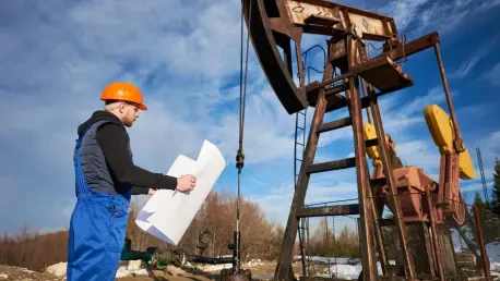 U.S. Becomes Net Crude Oil Exporter to Nigeria in 2024 Shift