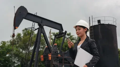 Can U.S. Sanctions Allow Venezuela’s Oil Market to Thrive?