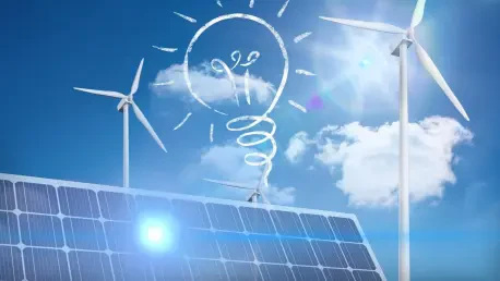 Is Clean Energy the Key to Rising US Electricity Costs in 2025?